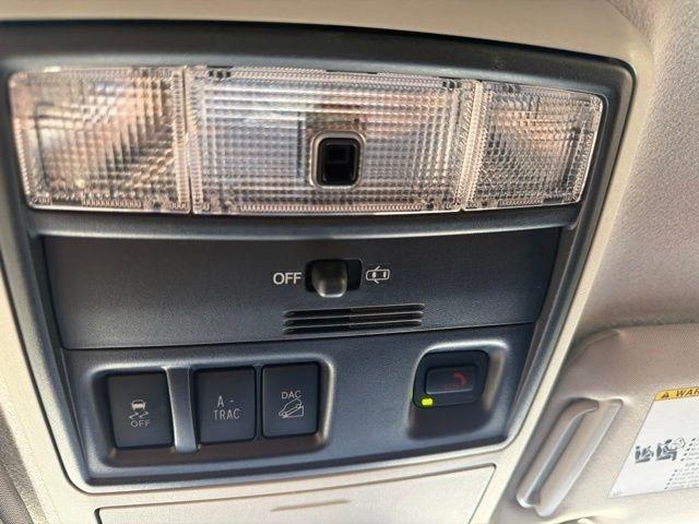 Toyota 4Runner  2021