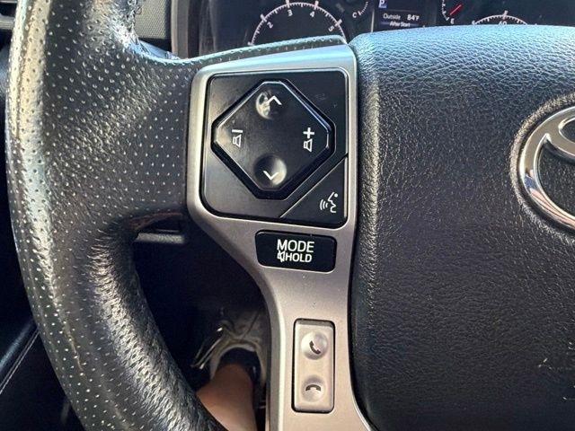 Toyota 4Runner  2021