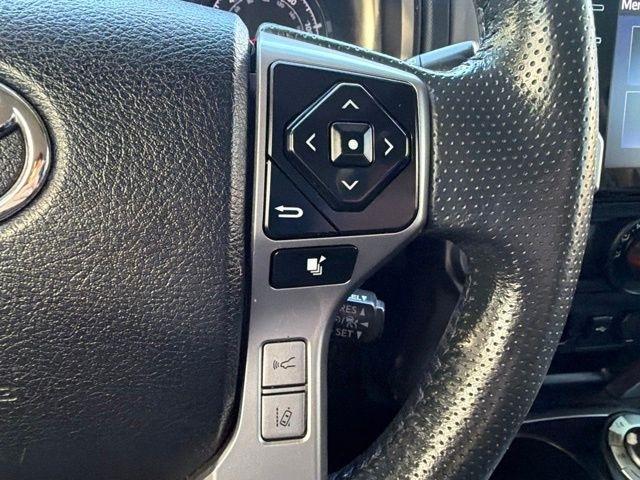 Toyota 4Runner  2021