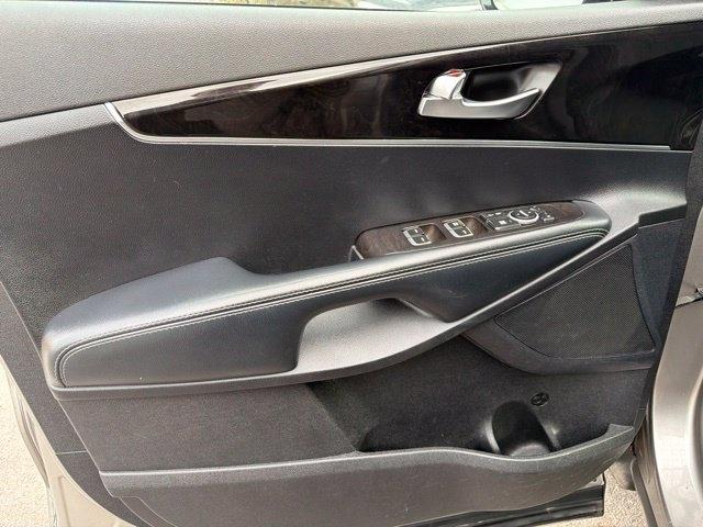 Kia Sorento  2018