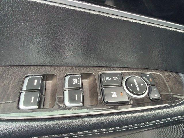 Kia Sorento  2018