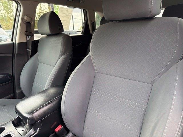 Kia Sorento  2018