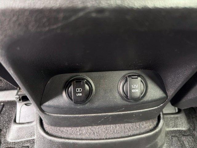 Kia Sorento  2018