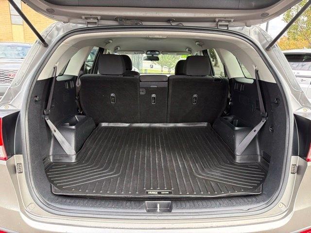 Kia Sorento  2018