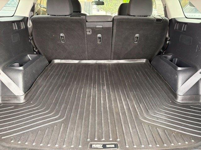 Kia Sorento  2018