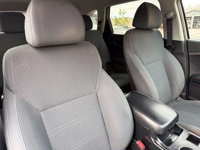 Kia Sorento  2018
