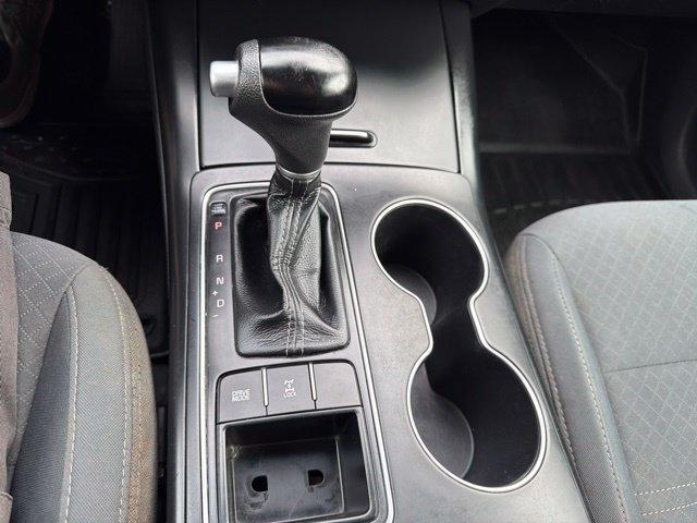 Kia Sorento  2018