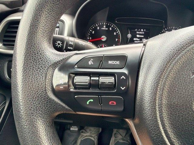 Kia Sorento  2018