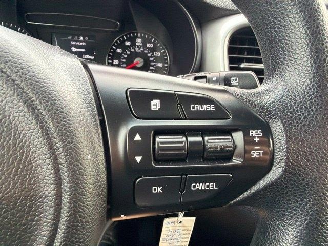 Kia Sorento  2018