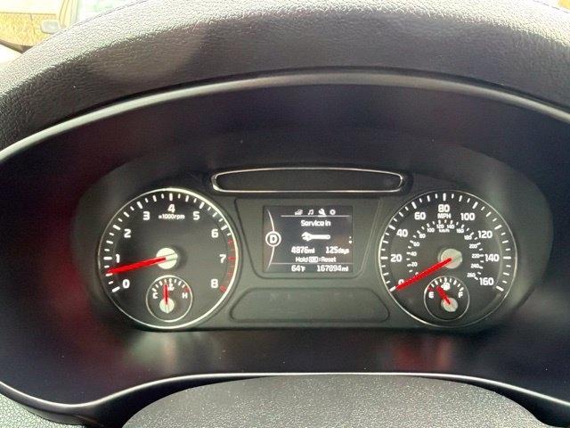 Kia Sorento  2018