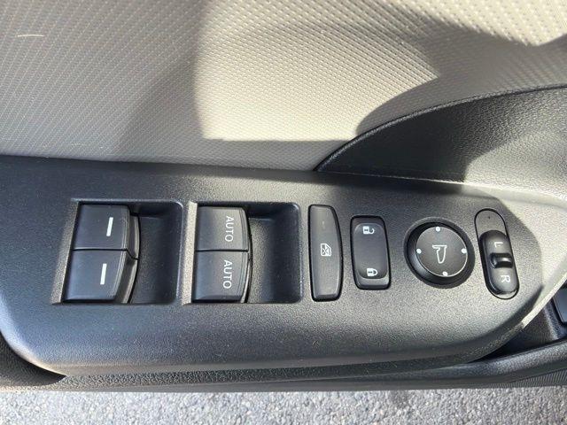 Honda Civic Sedan  2016