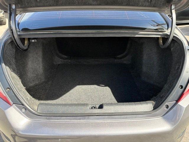 Honda Civic Sedan  2016