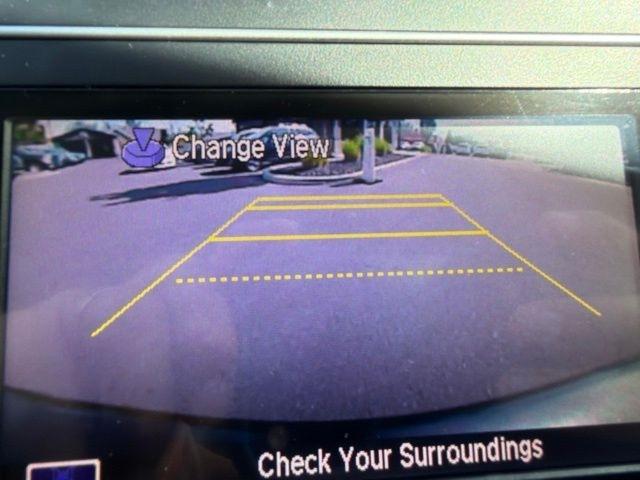 Honda Civic Sedan  2016