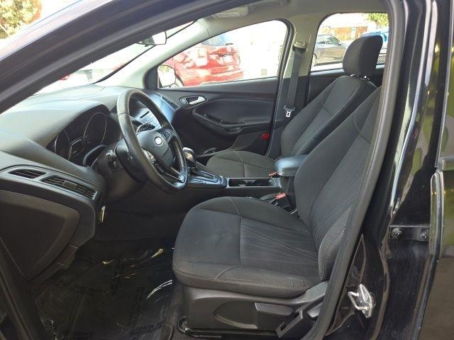 Ford Focus  2015