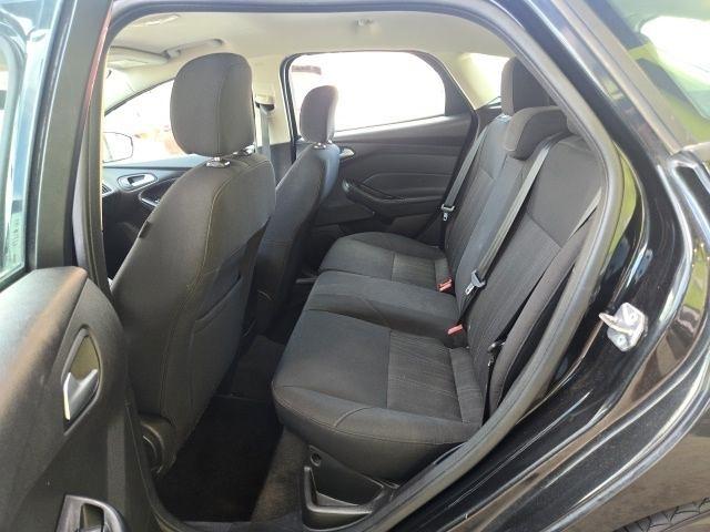 Ford Focus  2015