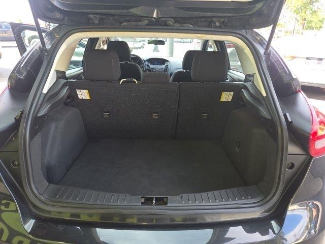 Ford Focus  2015