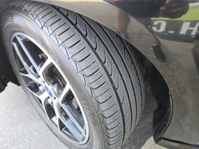 Ford Focus  2015