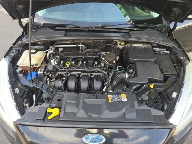 Ford Focus  2015