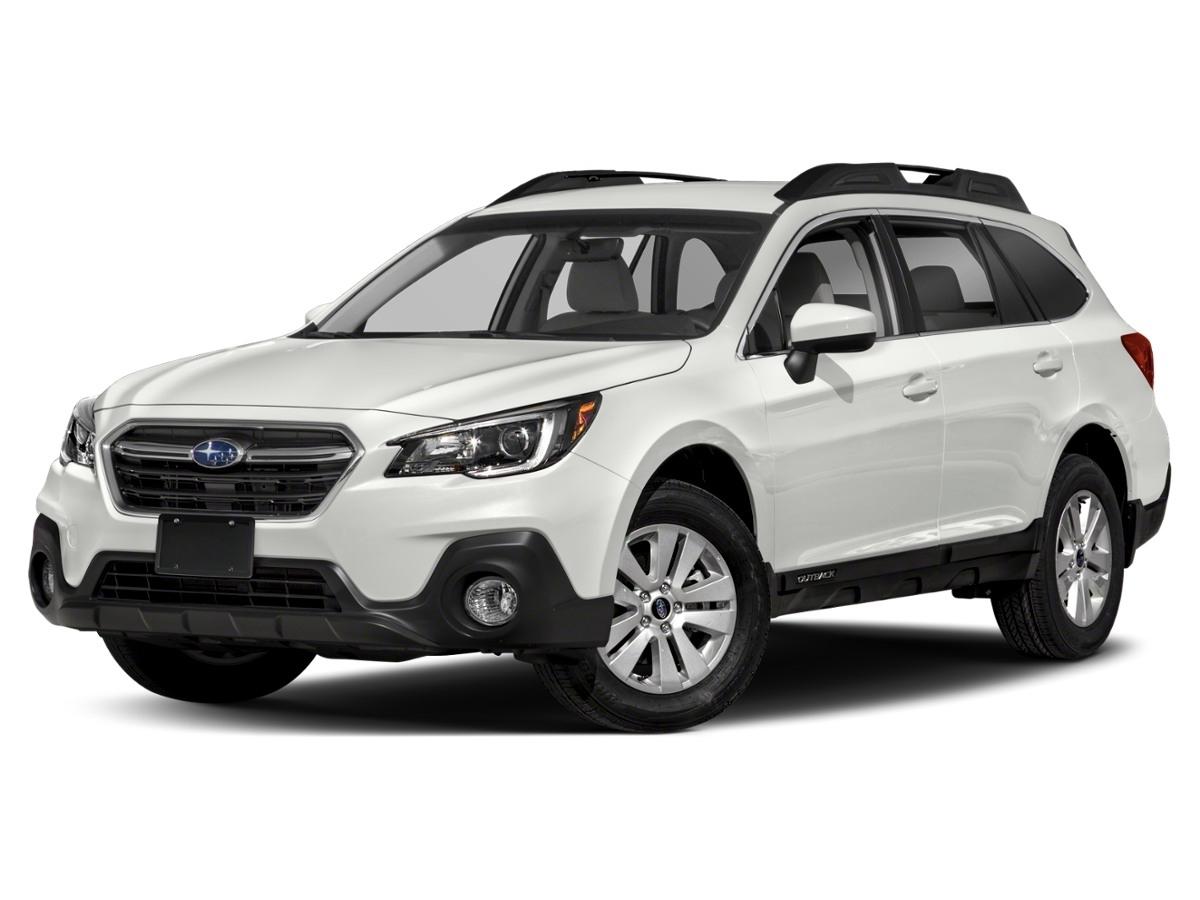 Subaru Outback  2019