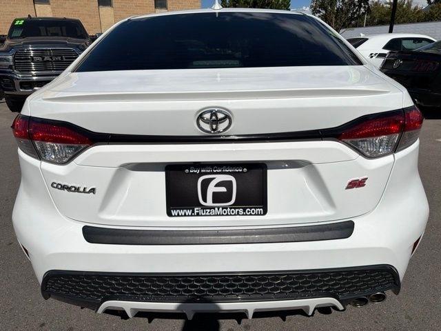 Toyota Corolla  2020
