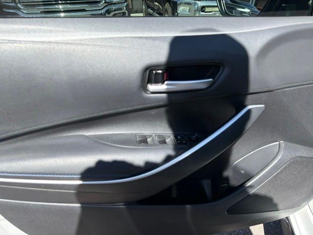 Toyota Corolla  2020