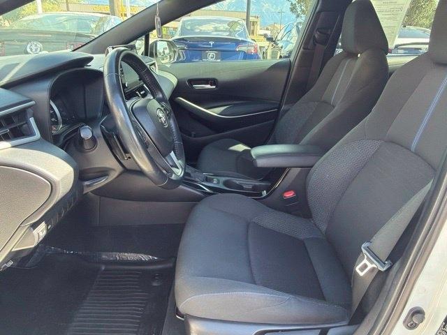 Toyota Corolla  2020