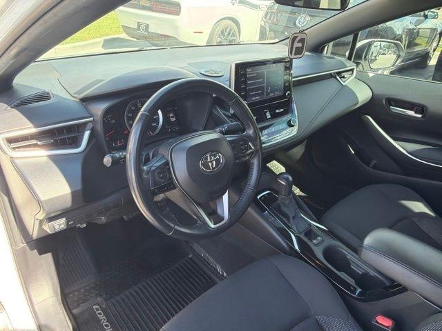 Toyota Corolla  2020