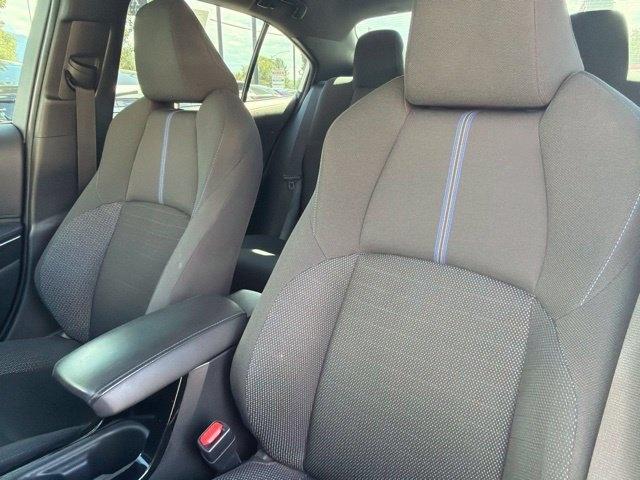 Toyota Corolla  2020