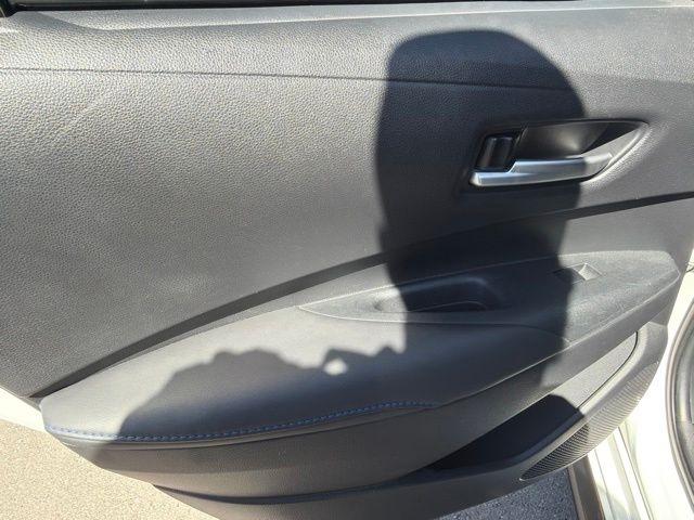Toyota Corolla  2020