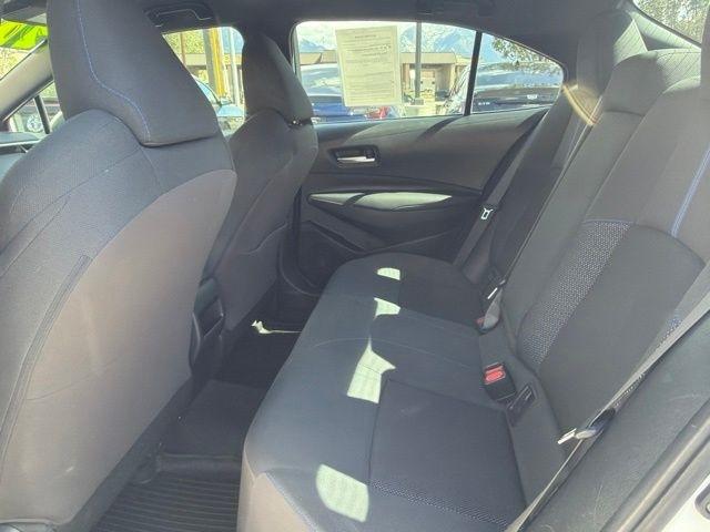 Toyota Corolla  2020
