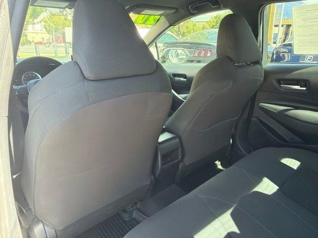 Toyota Corolla  2020