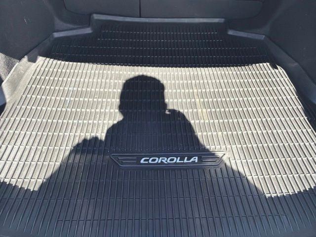 Toyota Corolla  2020