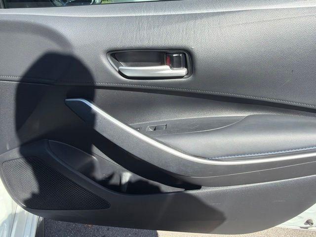 Toyota Corolla  2020