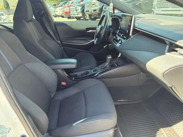 Toyota Corolla  2020