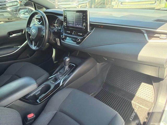 Toyota Corolla  2020