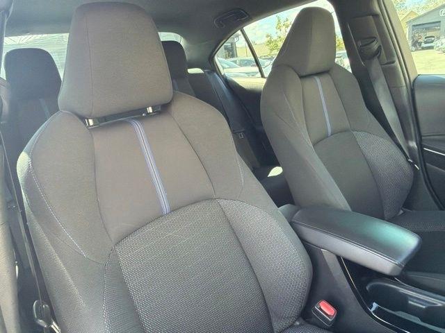 Toyota Corolla  2020