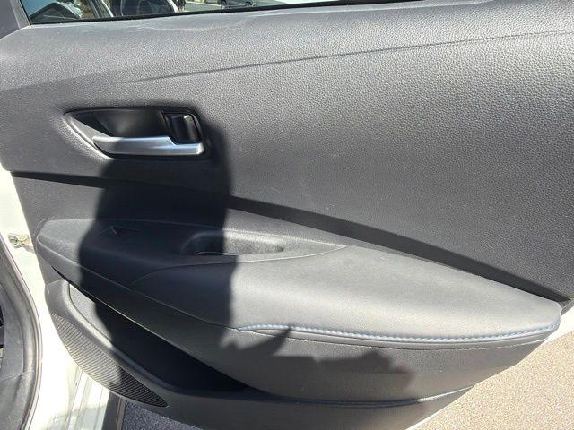 Toyota Corolla  2020