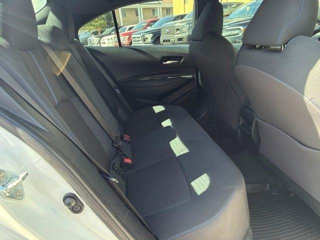Toyota Corolla  2020