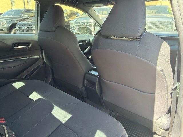Toyota Corolla  2020