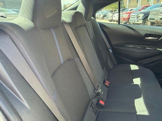 Toyota Corolla  2020