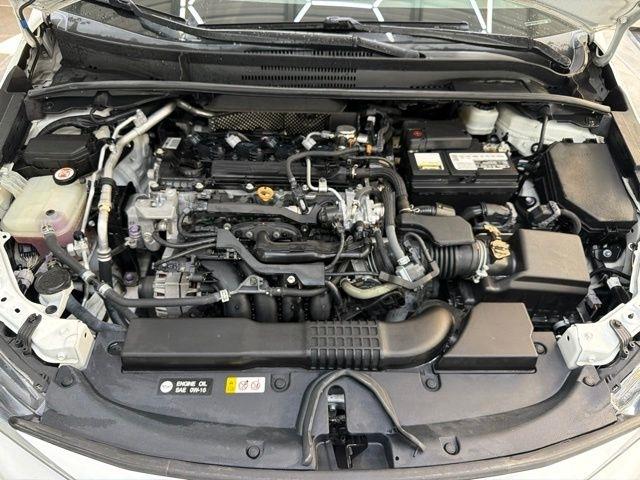 Toyota Corolla  2020