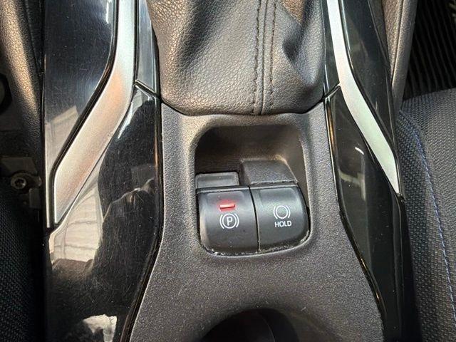 Toyota Corolla  2020