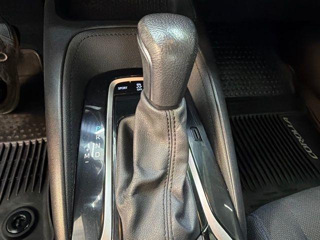 Toyota Corolla  2020