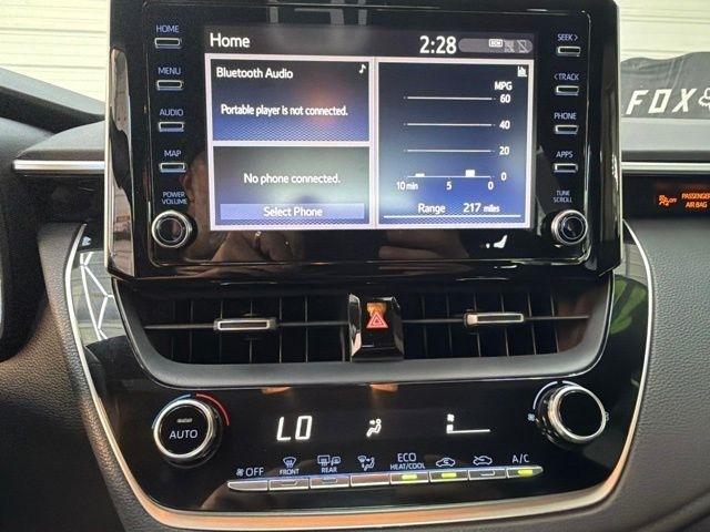 Toyota Corolla  2020