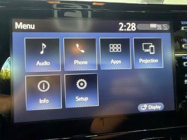 Toyota Corolla  2020
