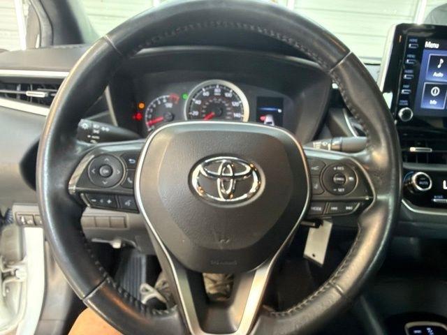 Toyota Corolla  2020
