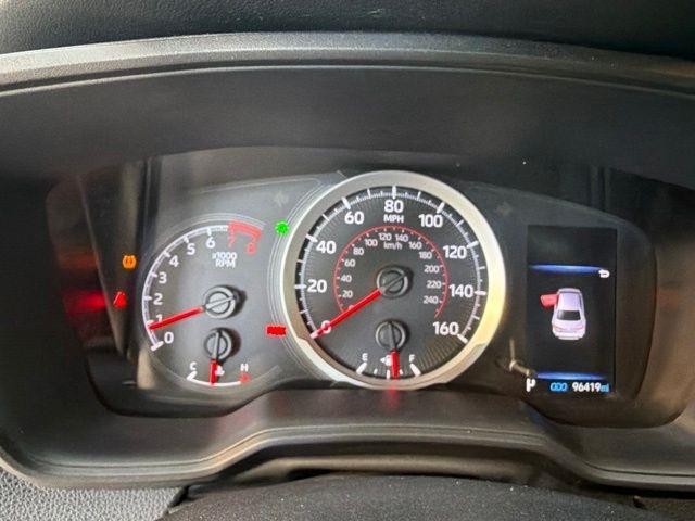 Toyota Corolla  2020