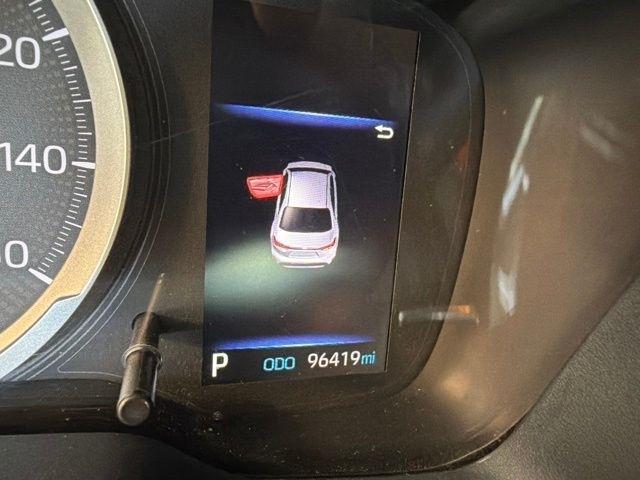 Toyota Corolla  2020