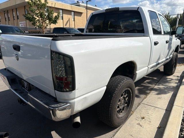Dodge Ram 3500  2008