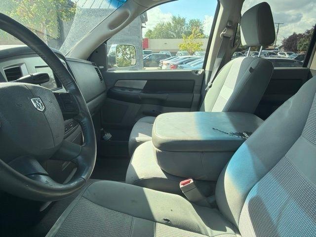 Dodge Ram 3500  2008